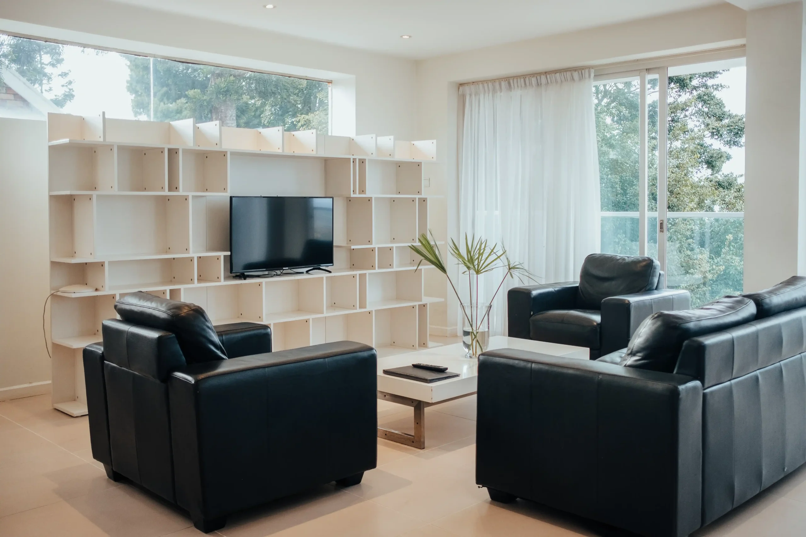 Tv Lounge