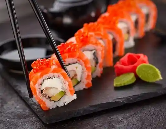 Sushi
