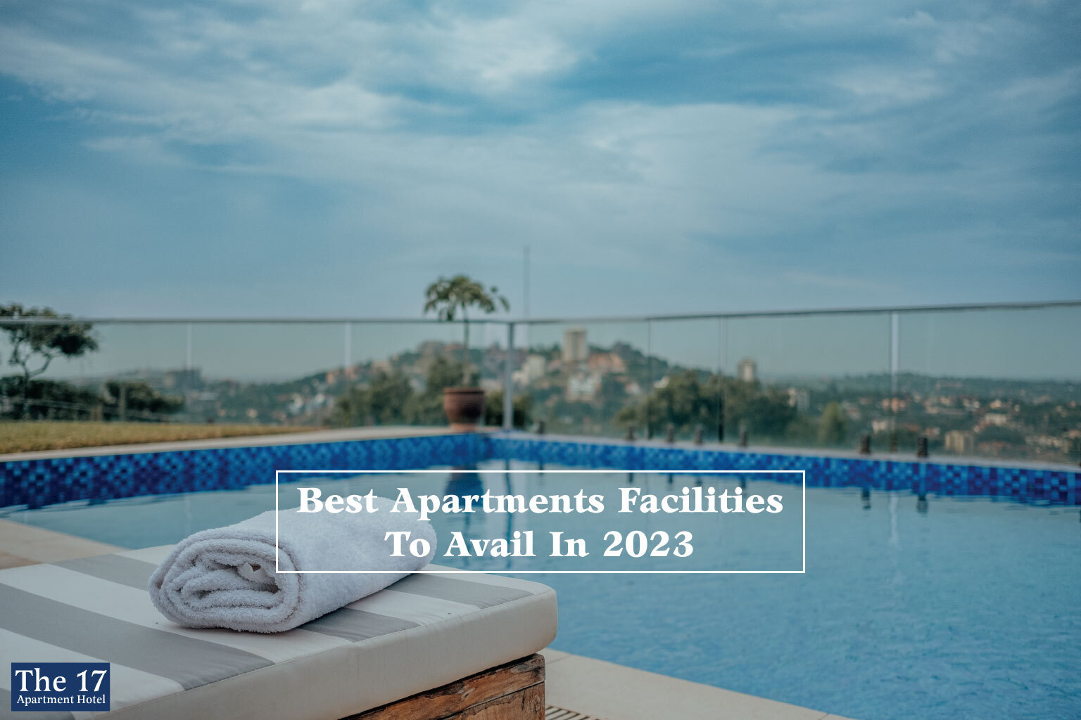 Best Apartments